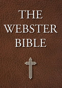The Webster Bible (eBook, PDF)