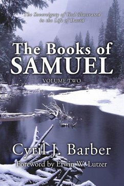 The Books of Samuel, Volume 2 (eBook, PDF)