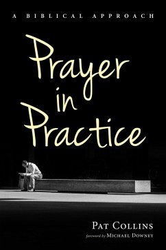 Prayer in Practice (eBook, PDF)