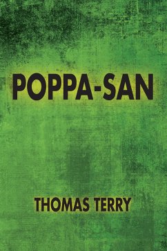 Poppa-San (eBook, PDF) - Terry, Thomas