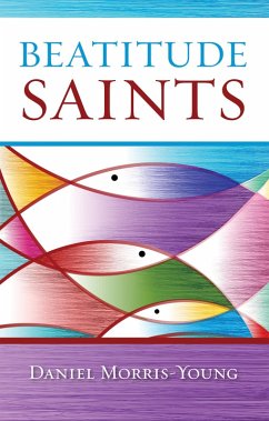 Beatitude Saints (eBook, PDF)