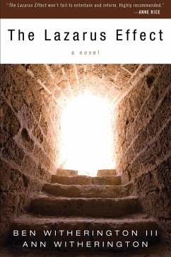 The Lazarus Effect (eBook, PDF) The Lazarus Effect (eBook, PDF)