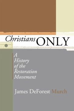 Christians Only (eBook, PDF) Christians Only (eBook, PDF)