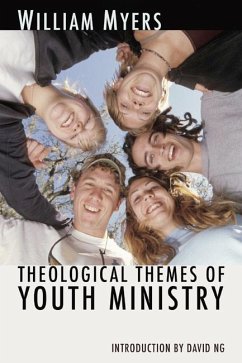 Theological Themes of Youth Ministry (eBook, PDF)