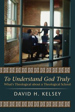 To Understand God Truly (eBook, PDF)