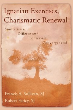 Ignatian Exercises, Charismatic Renewal (eBook, PDF)