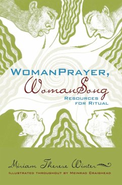 WomanPrayer WomanSong (eBook, PDF)