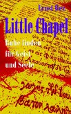 Little Chapel (eBook, ePUB)
