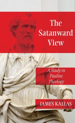 The Satanward View (eBook, PDF) - Kallas, James