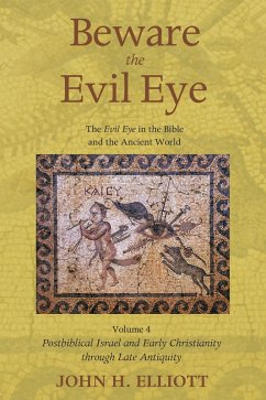 Beware the Evil Eye Volume 4 (eBook, PDF)