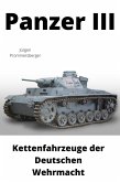 Panzer III (eBook, ePUB)