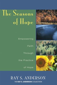 The Seasons of Hope (eBook, PDF)