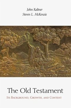 The Old Testament (eBook, PDF) The Old Testament (eBook, PDF)