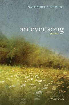 Cover An Evensong (eBook, PDF)
