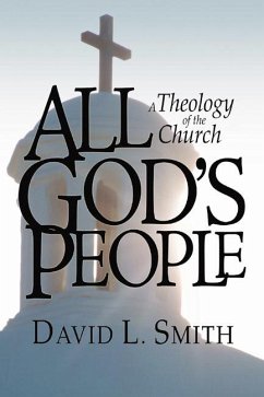 All God's People (eBook, PDF)