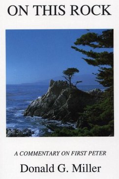 Cover On This Rock (eBook, PDF)