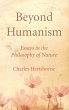 Beyond Humanism (eBook, PDF) - Bild 1