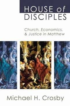 House of Disciples (eBook, PDF)