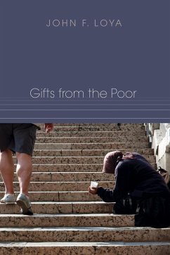 Gifts from the Poor (eBook, PDF)