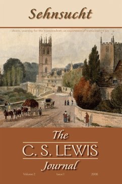 Sehnsucht: The C. S. Lewis Journal (eBook, PDF)
