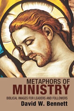 Metaphors of Ministry (eBook, PDF) Metaphors of Ministry (eBook, PDF)