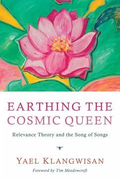 Earthing the Cosmic Queen (eBook, PDF)