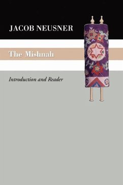 The Mishnah (eBook, PDF)