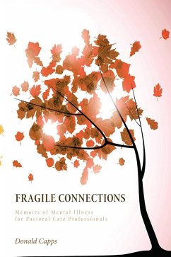 Fragile Connections (eBook, PDF)