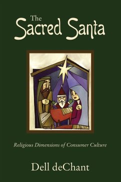 The Sacred Santa (eBook, PDF)