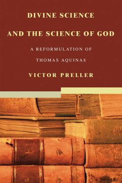 Divine Science and the Science of God (eBook, PDF)