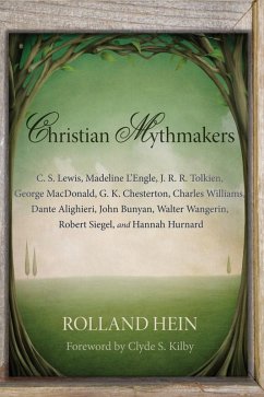 Christian Mythmakers (eBook, PDF)