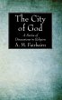 The City of God (eBook, PDF) - Bild 1