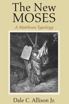 The New Moses (eBook, PDF)