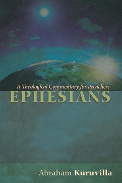 Ephesians (eBook, PDF)