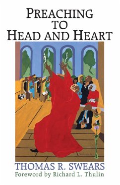 Cover Preaching to Head and Heart (eBook, PDF)