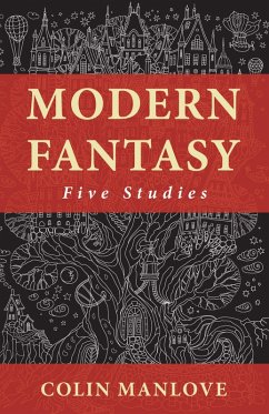 Modern Fantasy (eBook, PDF) Modern Fantasy (eBook, PDF)
