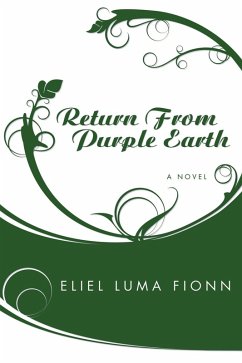 Return from Purple Earth (eBook, PDF) Return from Purple Earth (eBook, PDF)