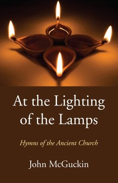 At the Lighting of the Lamps (eBook, PDF)