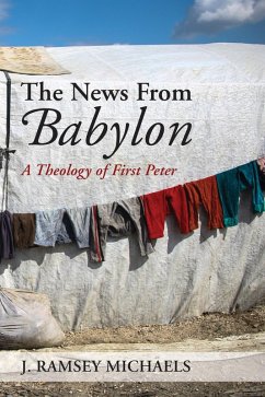 The News From Babylon (eBook, PDF)
