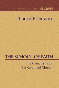 The School of Faith (eBook, PDF)