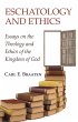 Eschatology and Ethics (eBook, PDF) - Bild 1