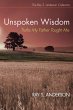 Unspoken Wisdom (eBook, PDF) - Bild 1