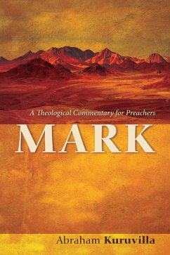 Mark (eBook, PDF) - Kuruvilla, Abraham