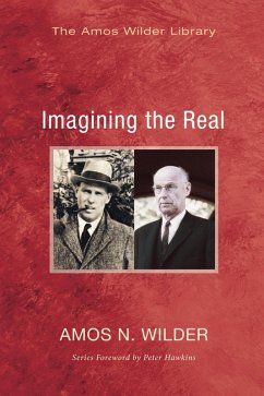 Imagining the Real (eBook, PDF)