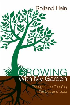 Growing With My Garden (eBook, PDF)