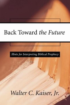 Back Toward the Future (eBook, PDF)
