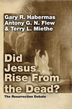 Did Jesus Rise From the Dead? (eBook, PDF)