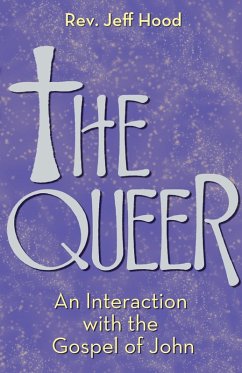 The Queer (eBook, PDF) - Hood, Jeff