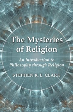 The Mysteries of Religion (eBook, PDF)