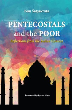 Pentecostals and the Poor (eBook, PDF)